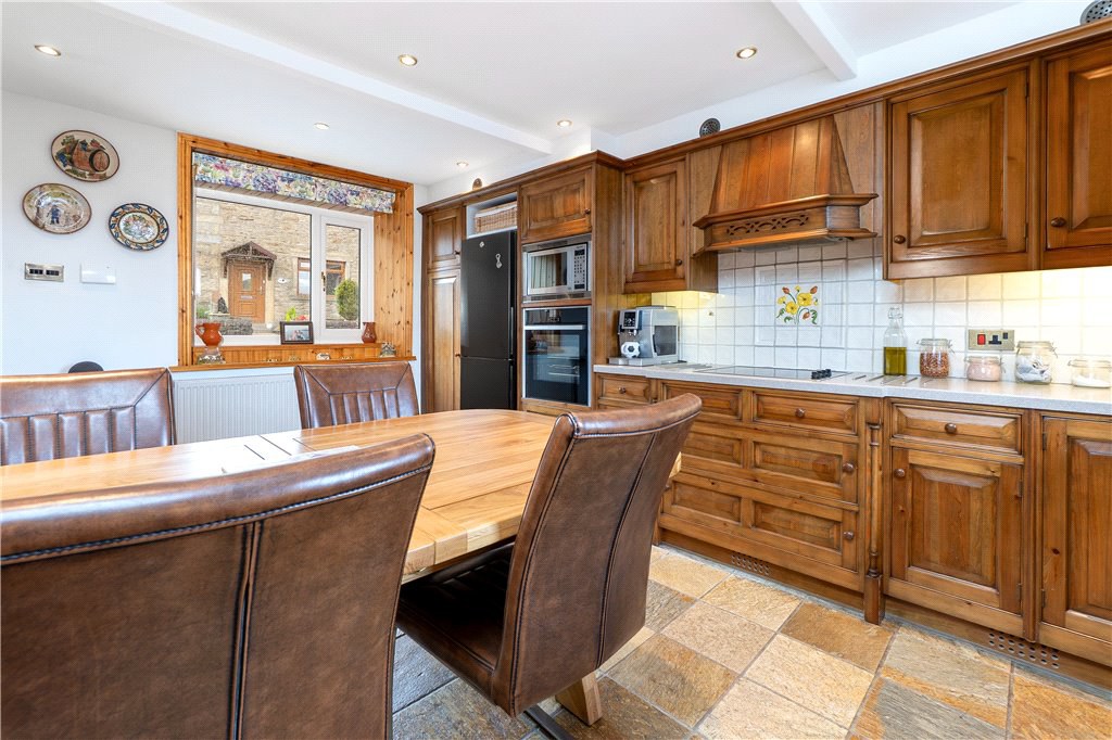 Hollin Hall, Trawden, Colne, Lancashire, BB8, photo 5