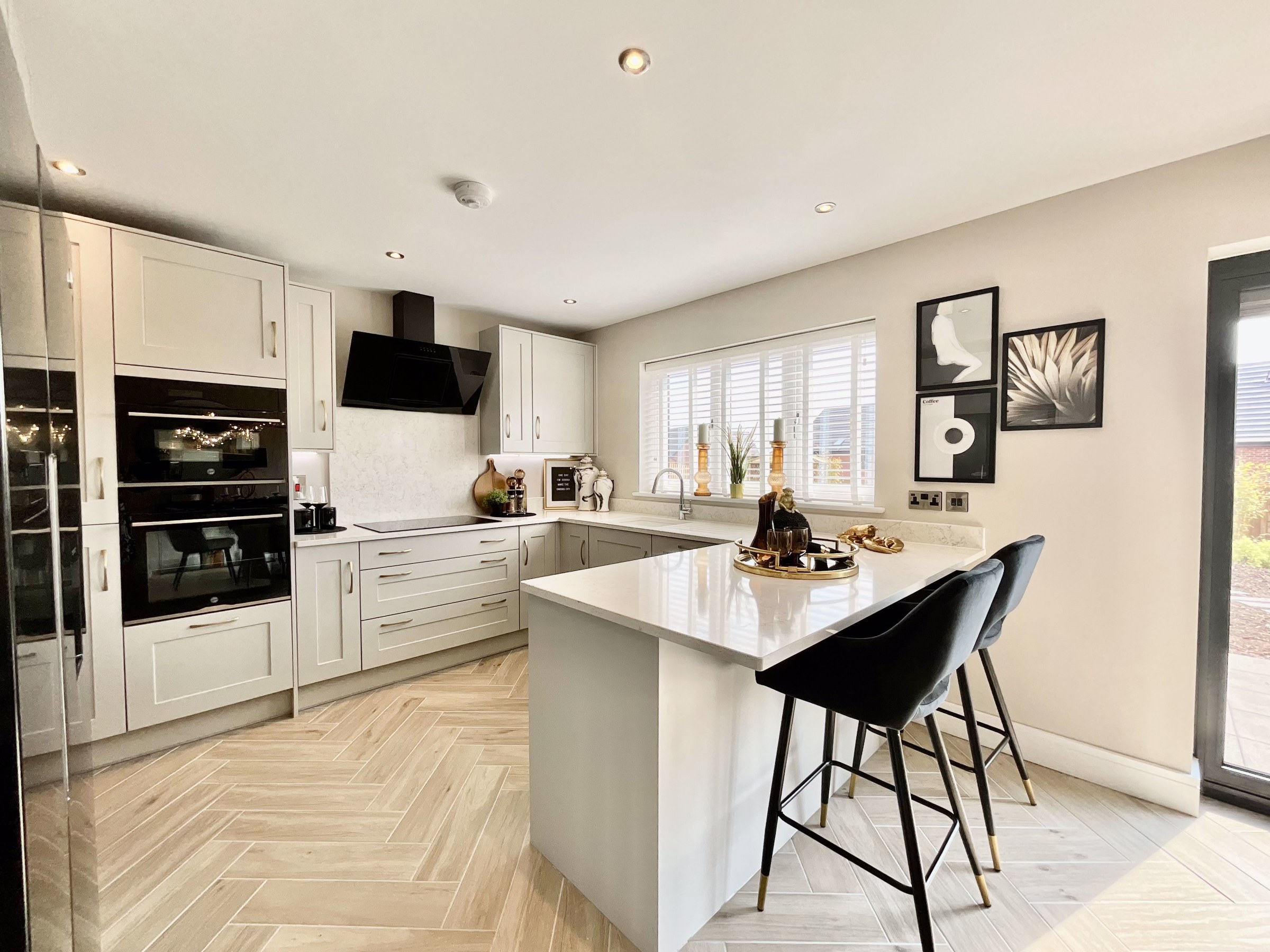 Trentham Fields, New Inn Lane, Stoke-on-Trent, photo 5