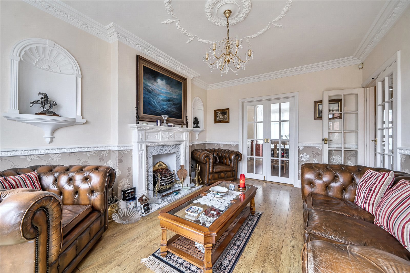 Langham Gardens, Grange Park, London, N21, photo 22