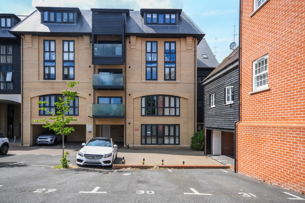 Armstrong Gibbs Court, Great Baddow, Chelmsford, photo 9