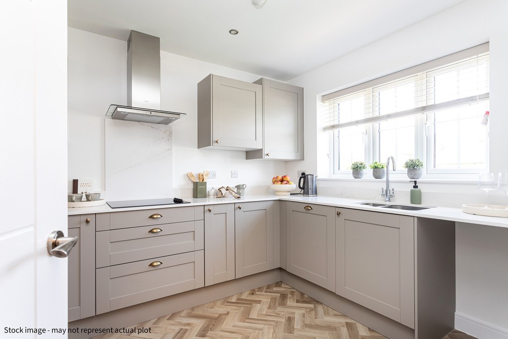 Plot 16, The Gelt, Sandsfield Way, Orton Road, Carlisle, CA2 6TS, photo 2