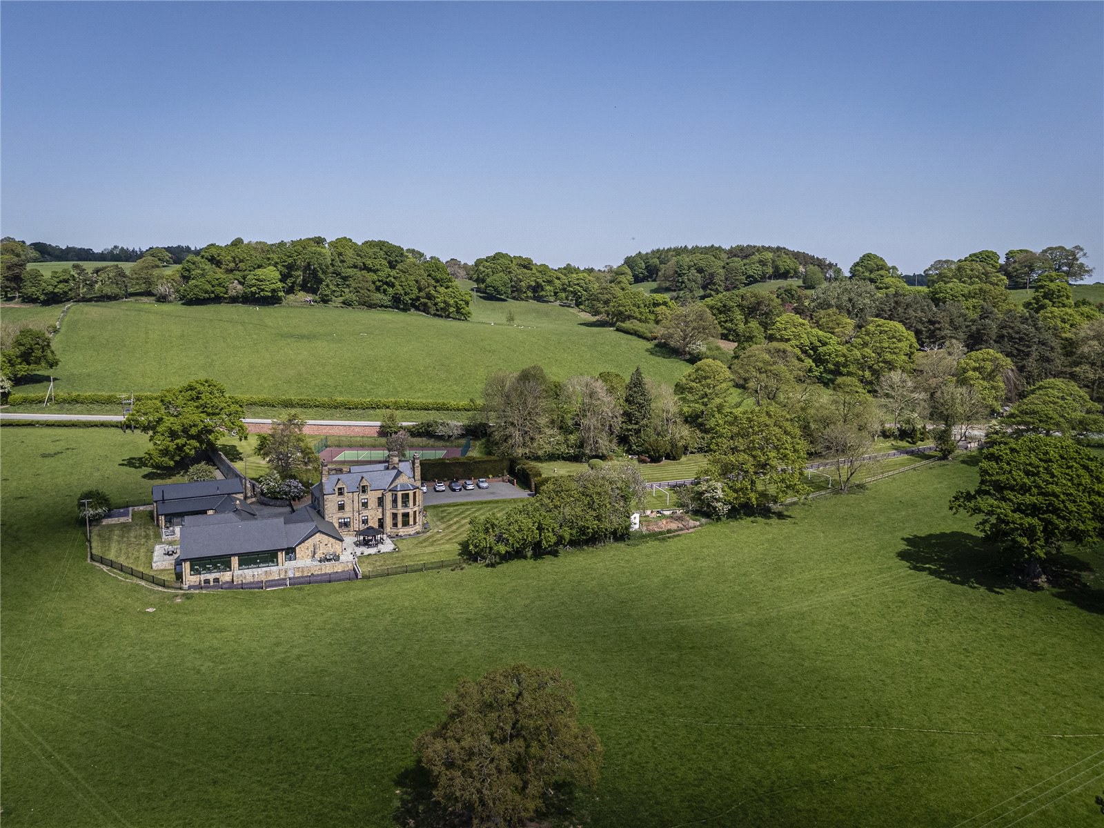 Denbigh Road, Rhydymwyn, Mold, Flintshire, CH7, photo 33