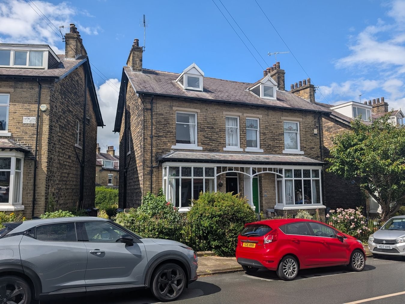 Avondale Road