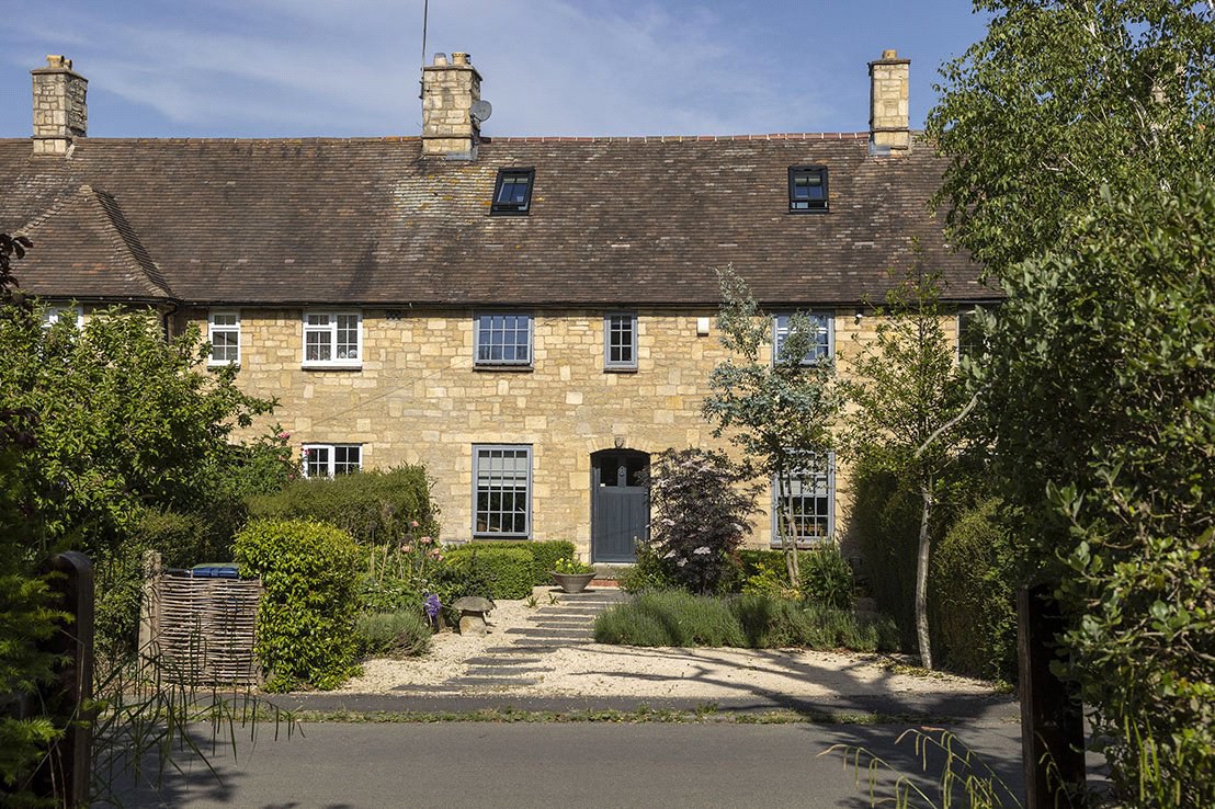 Laverton, Broadway, Gloucestershire, WR12