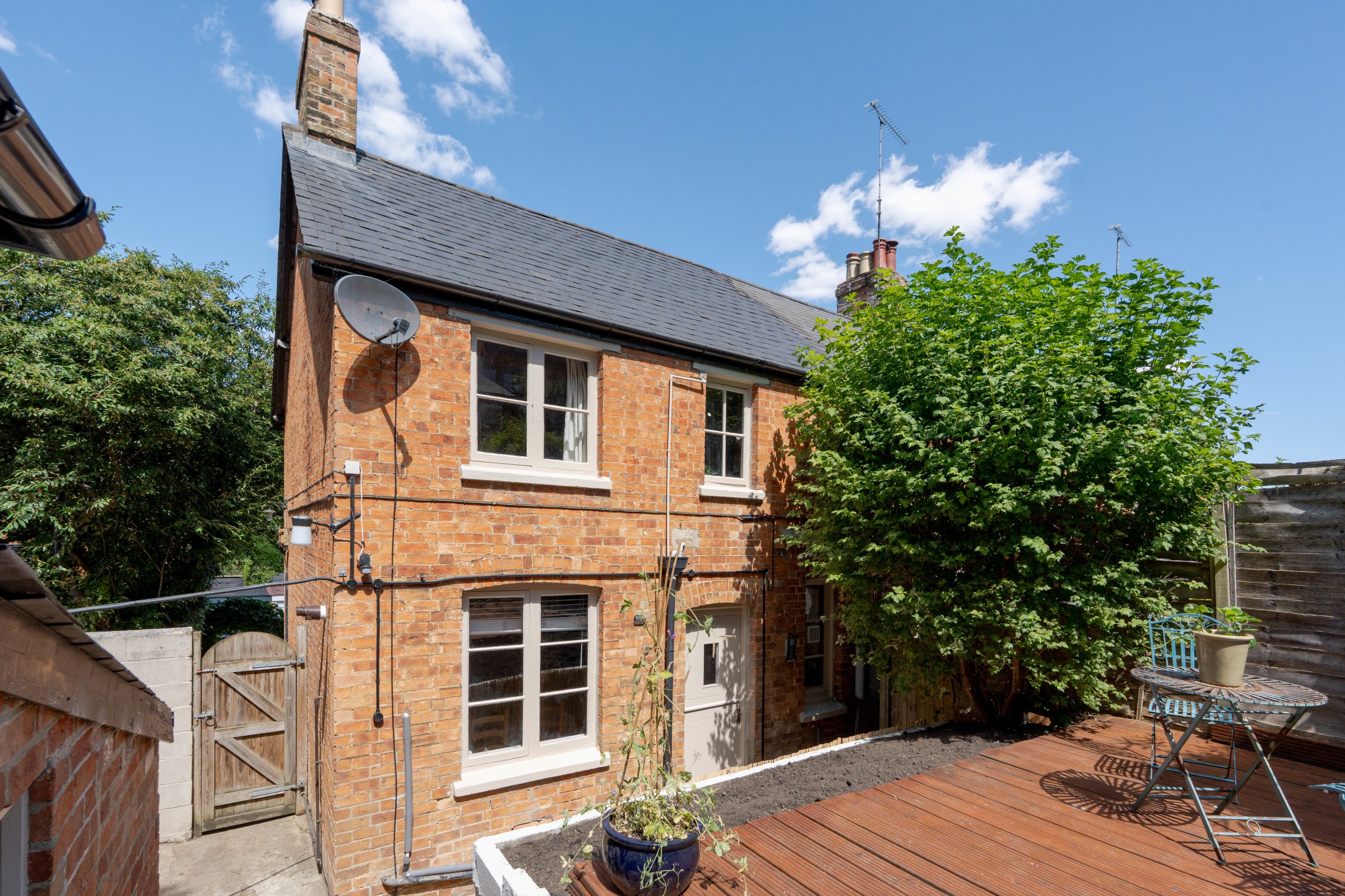 Brook Hill, Woodstock, OX20, photo 20