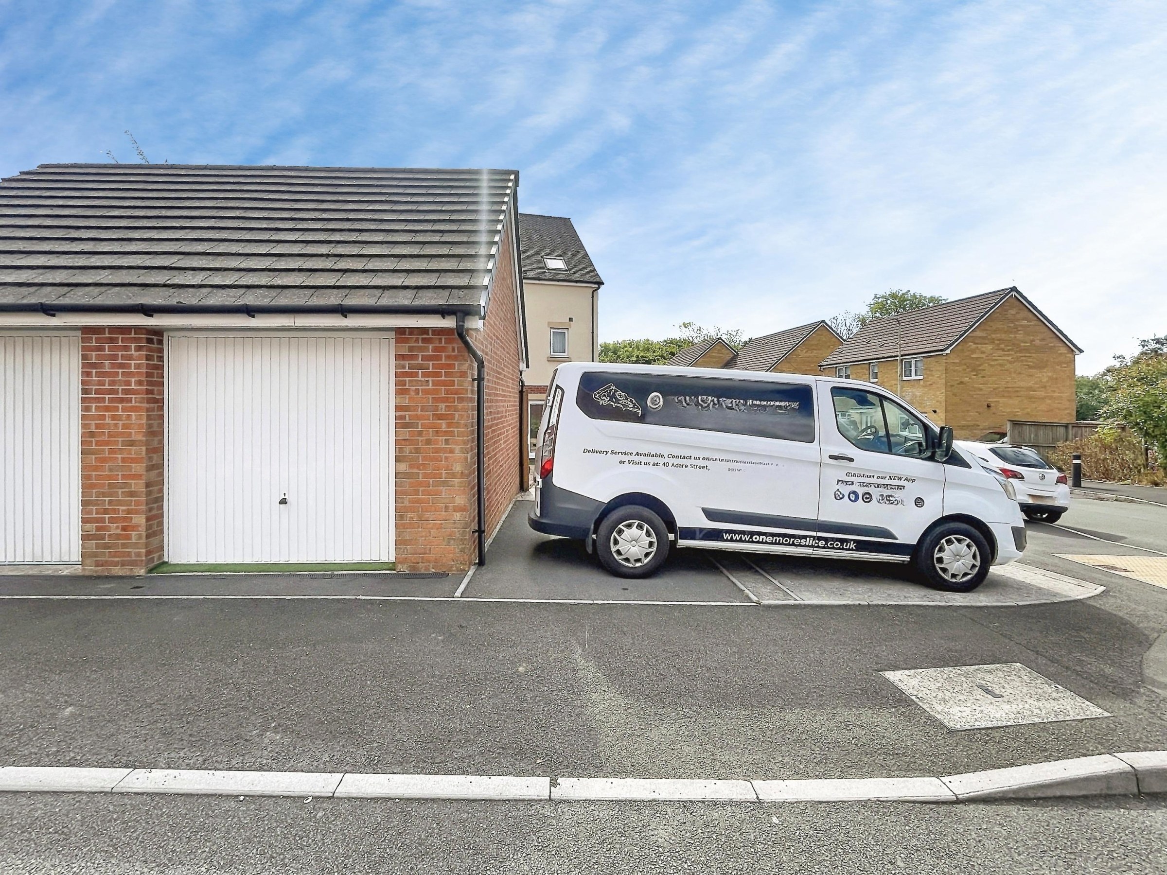 Wood Green, Bridgend, CF31, photo 15