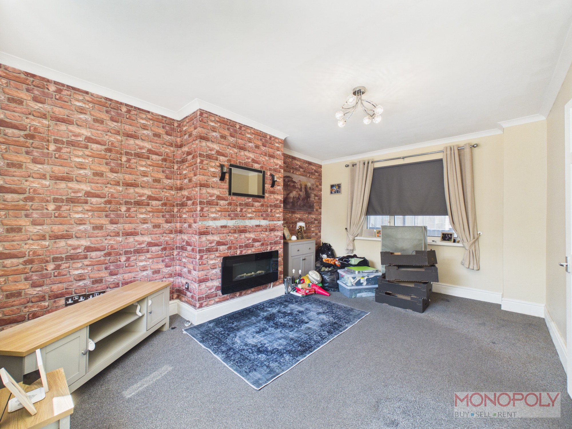 Nant Y Gaer Road, Llay, LL12, photo 9