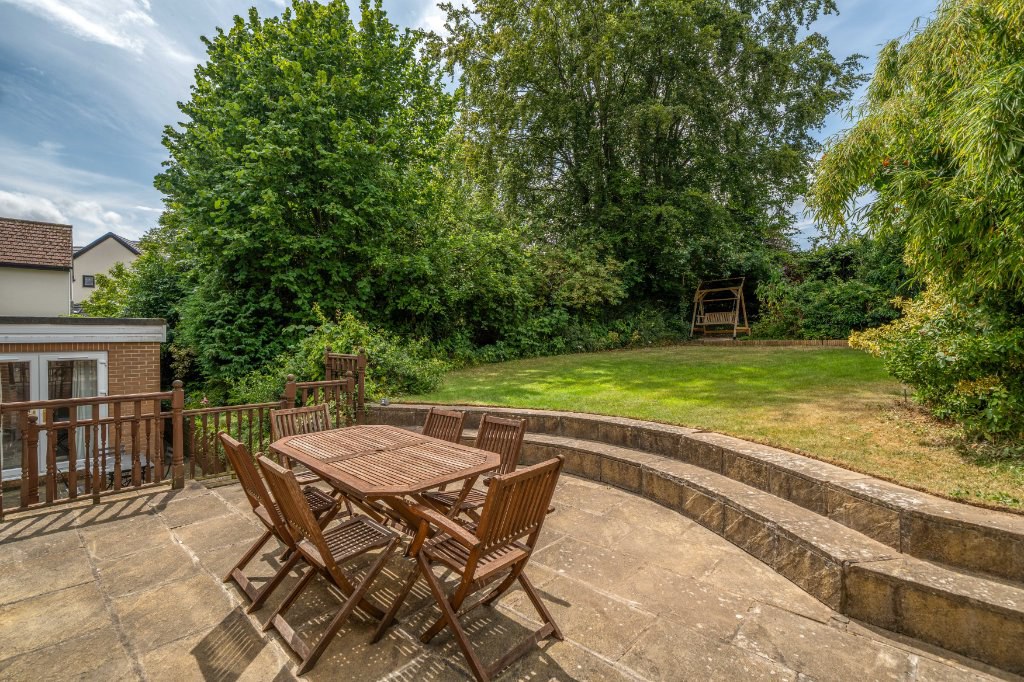 Netheredge Drive, Knaresborough, North Yorkshire, HG5, photo 9