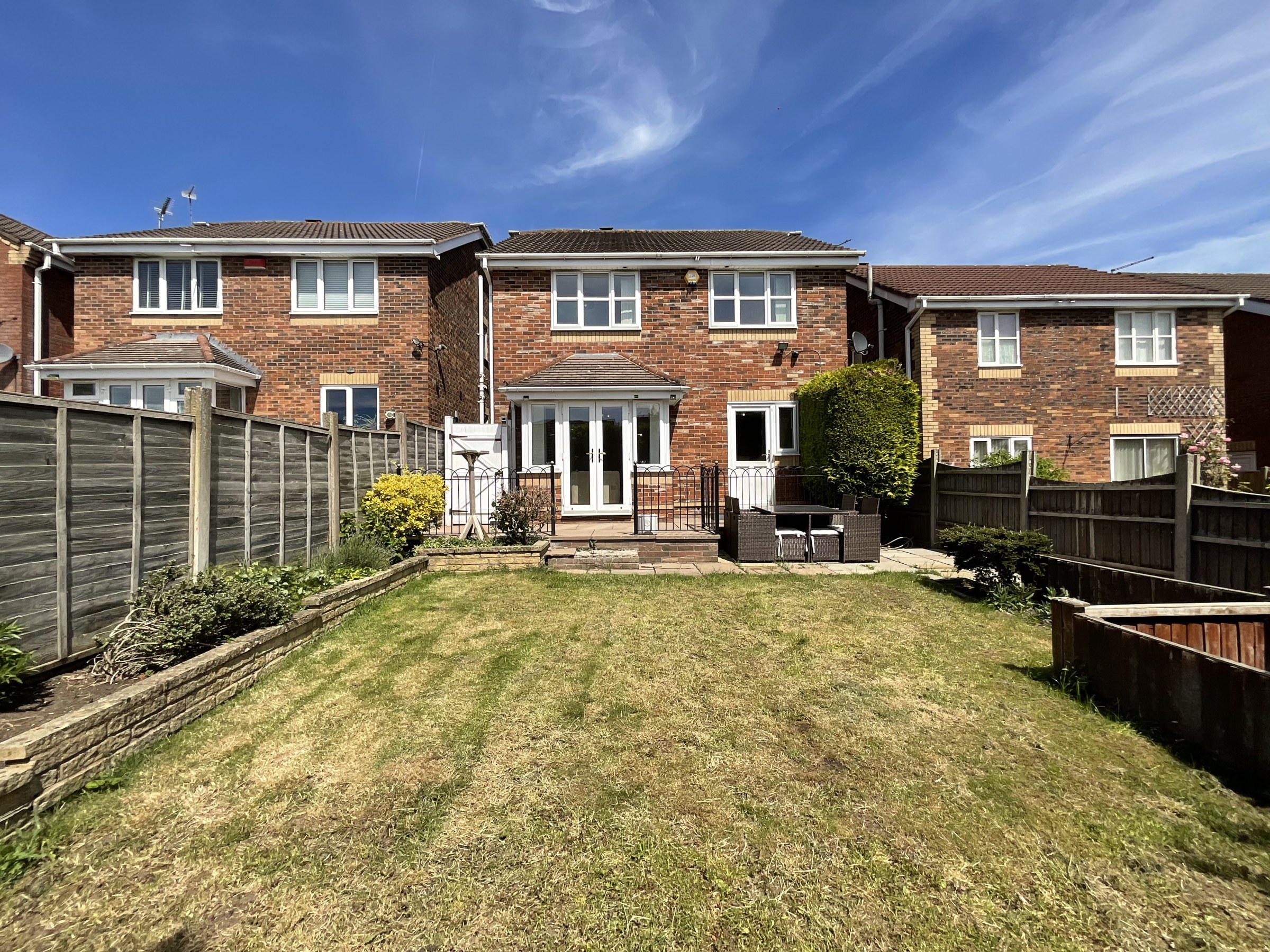 Mercer Avenue, Stone, ST15, photo 26