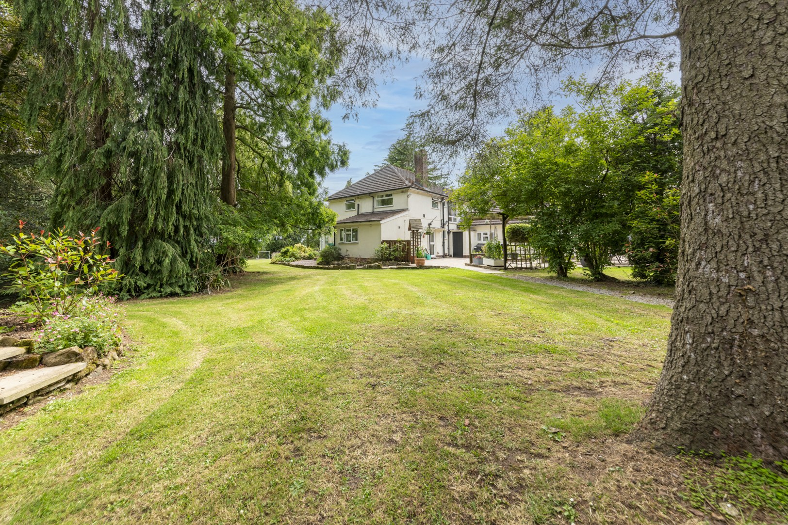 Kiln Lane, Cross Lanes, LL13, photo 42