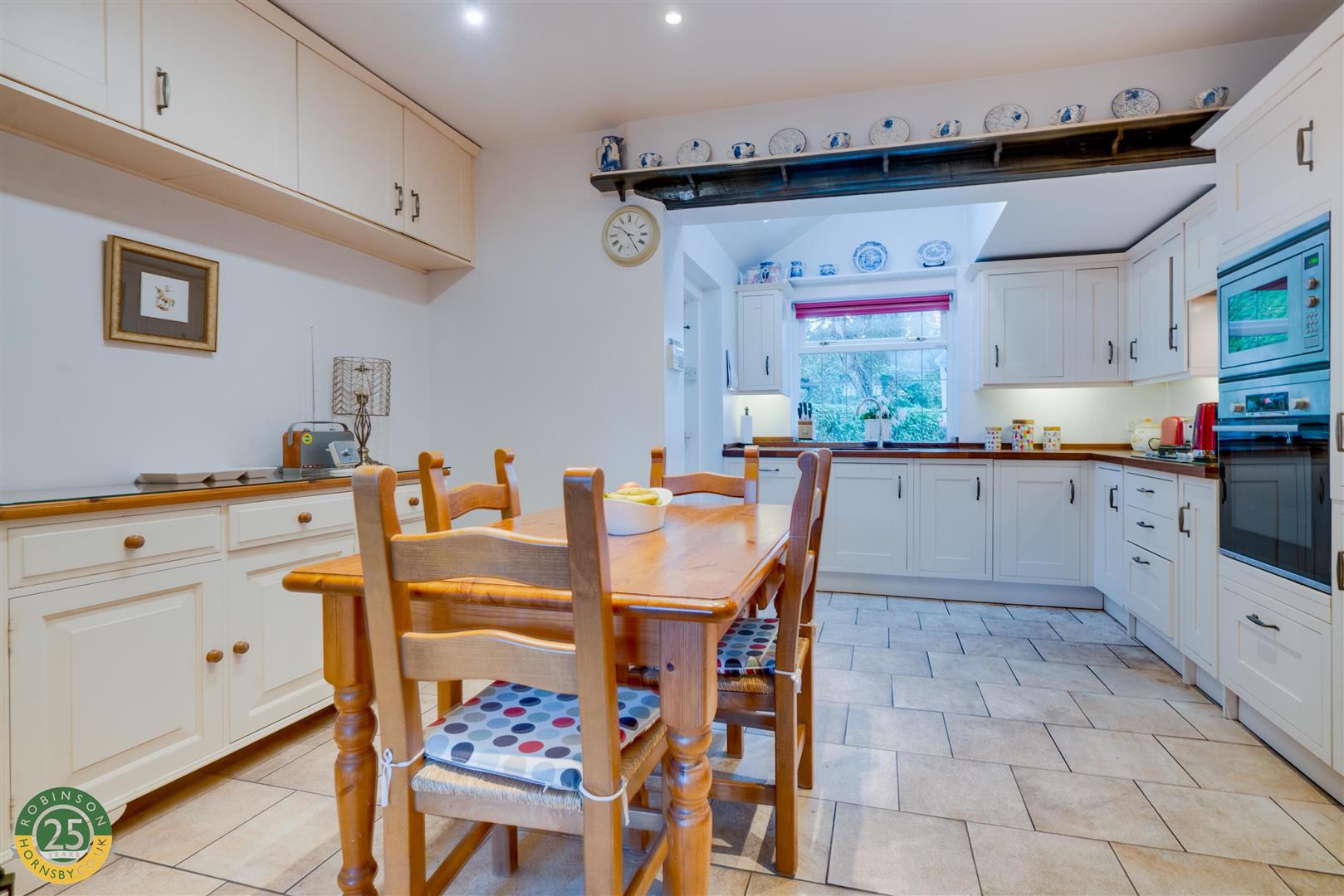 Park Drive, Sprotbrough, Doncaster, photo 13