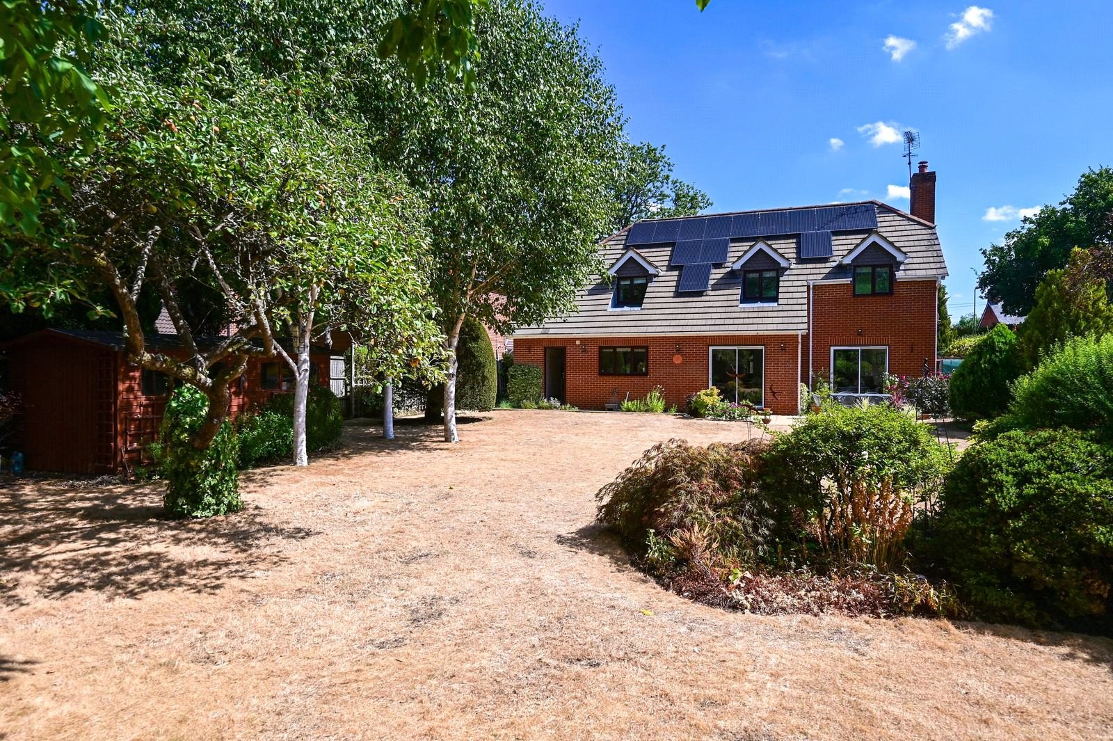 Fernhill Road, Farnborough, Hampshire, GU14, photo 8