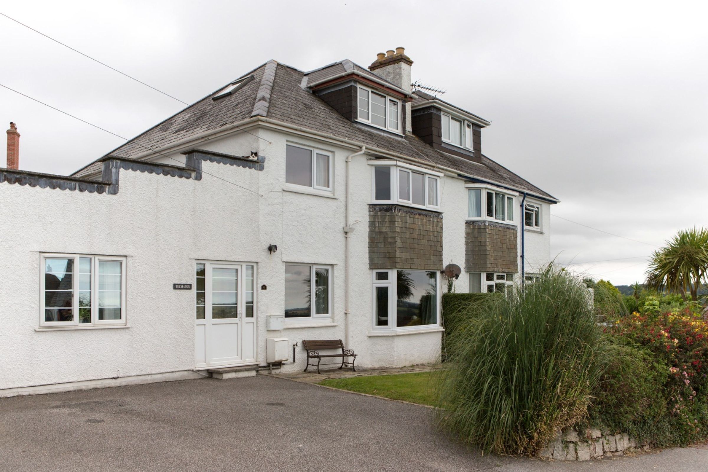 Poltair Road