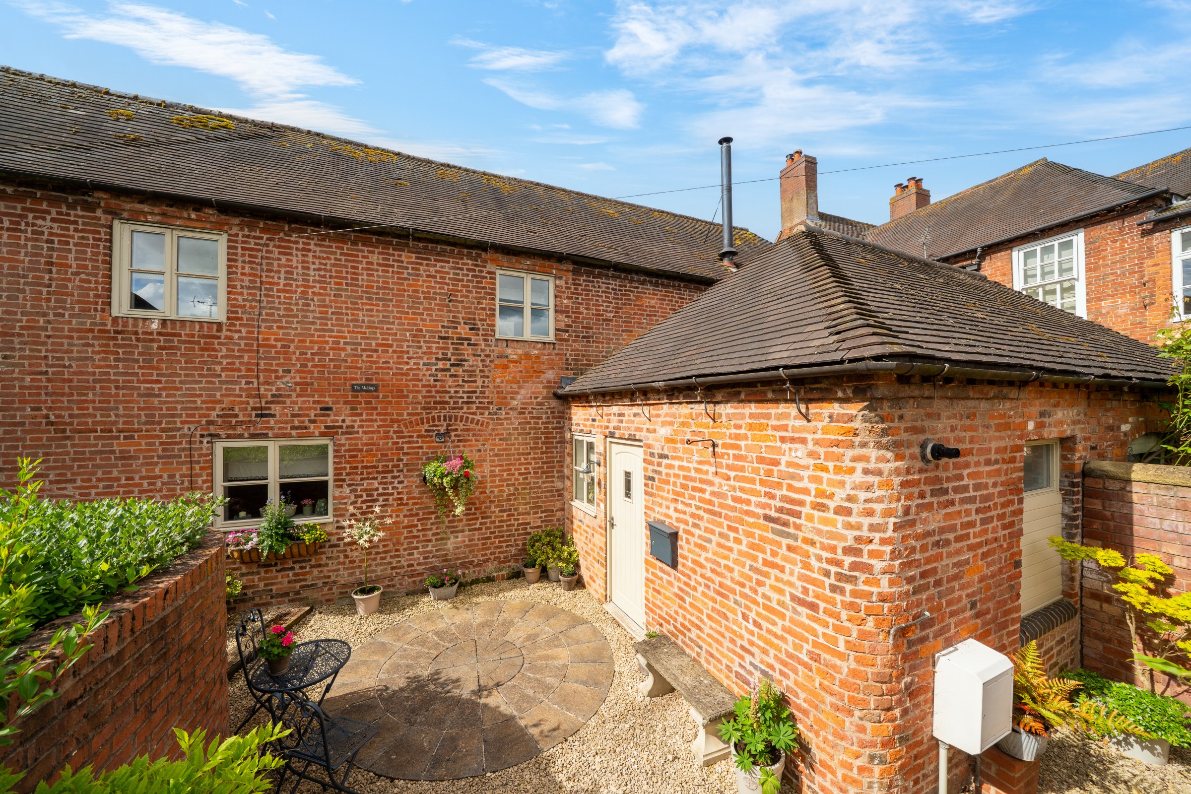 Chesterton, Bridgnorth, WV15, photo 28