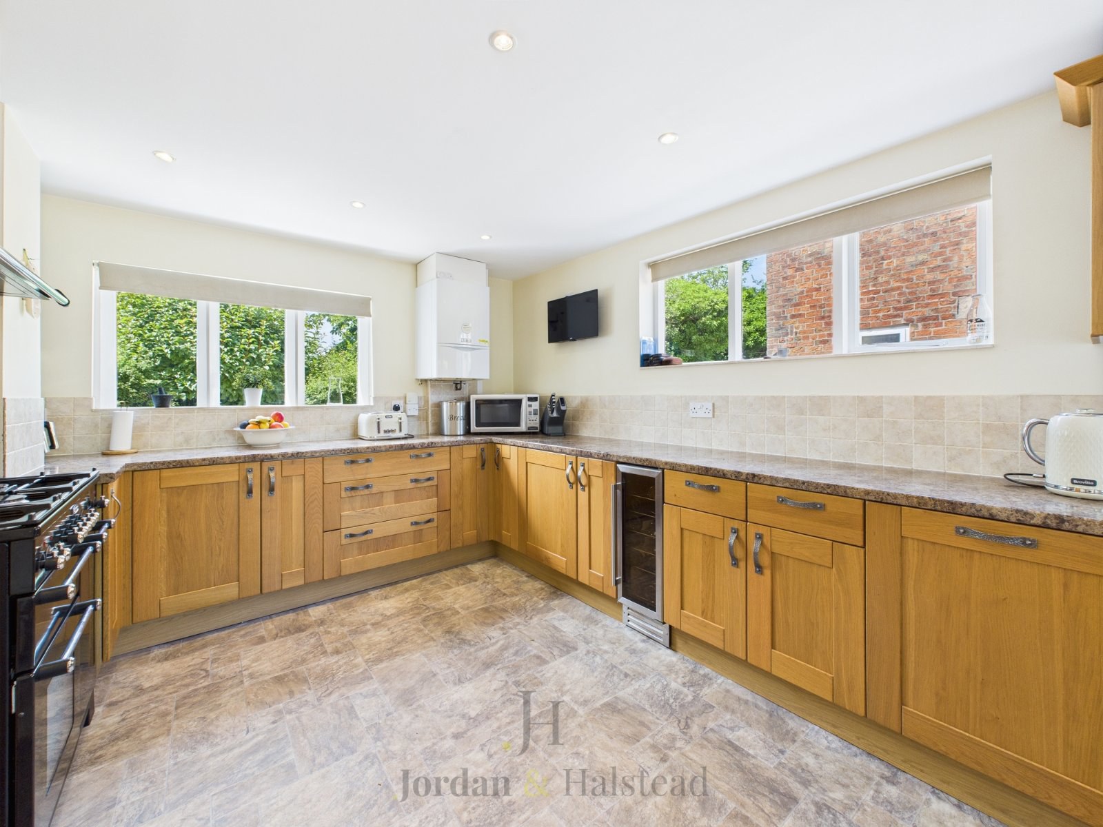 Helsby Road, Alvanley, Frodsham, Cheshire, WA6, photo 11
