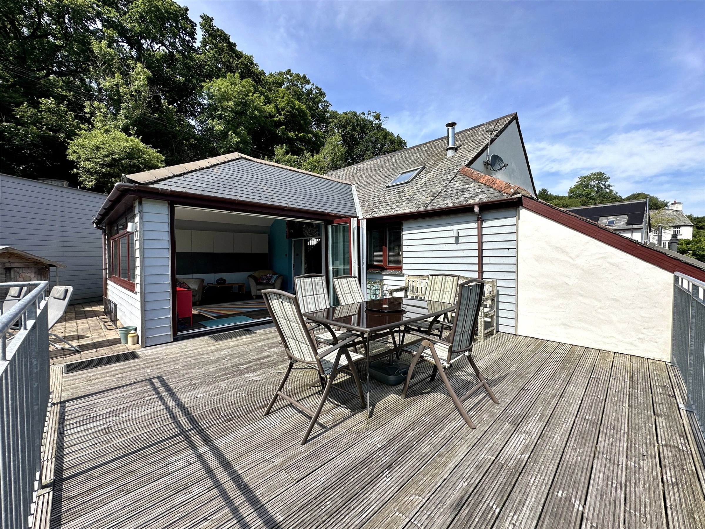 Seven Characterful Cottages & 4.5 Acres, West Down, Devon, EX34, photo 25