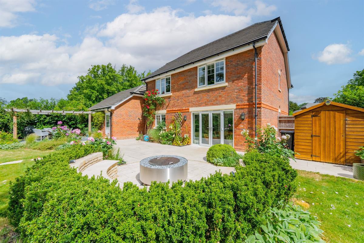 Lake View, Wokingham, photo 26