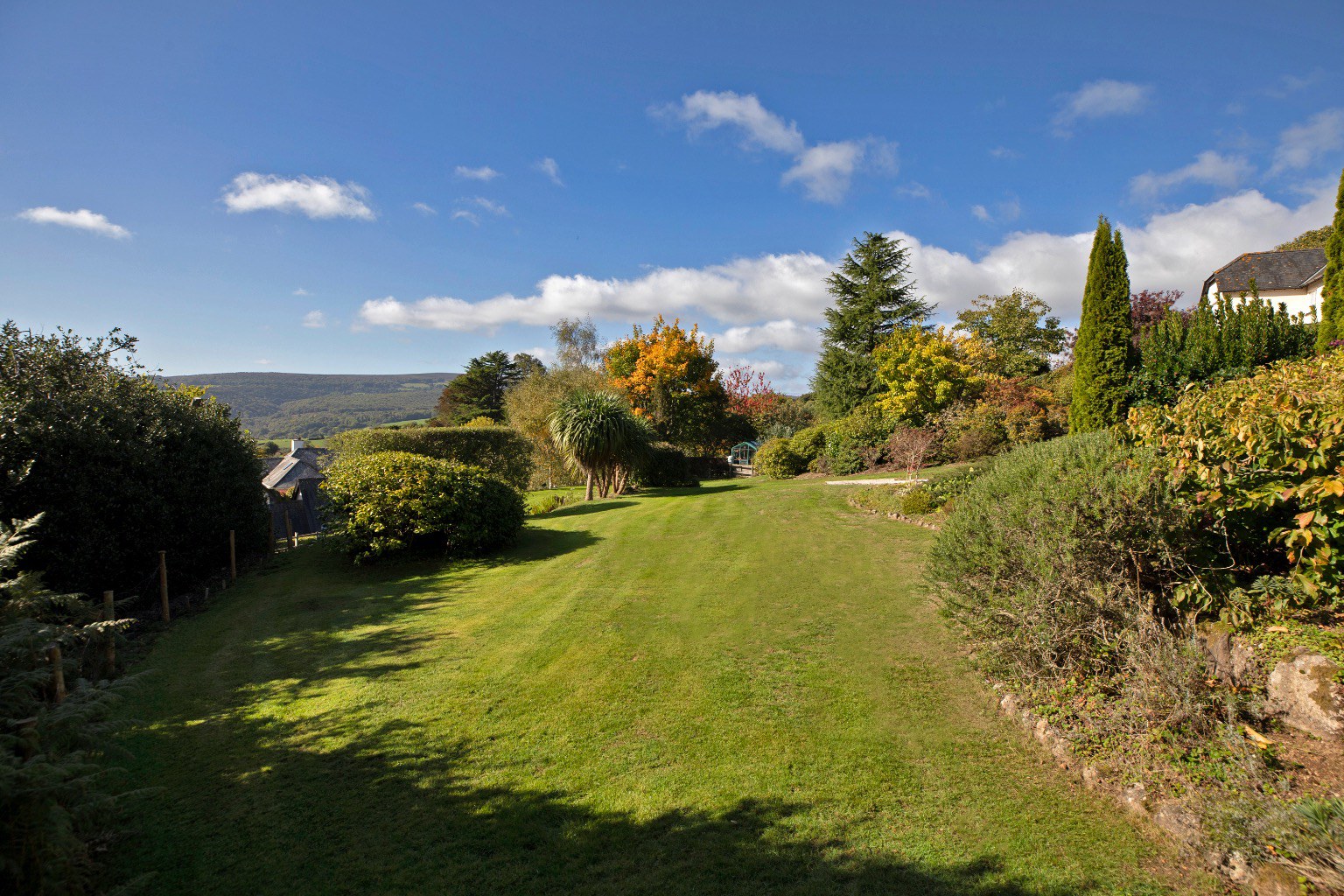 Hawkmoor Parke, Bovey Tracey, South Devon, photo 29