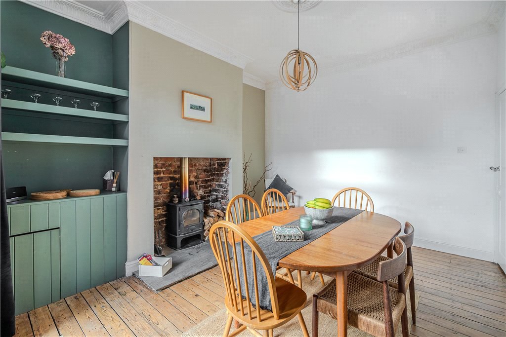 Granville Road, Harrogate, North Yorkshire, HG1, photo 5