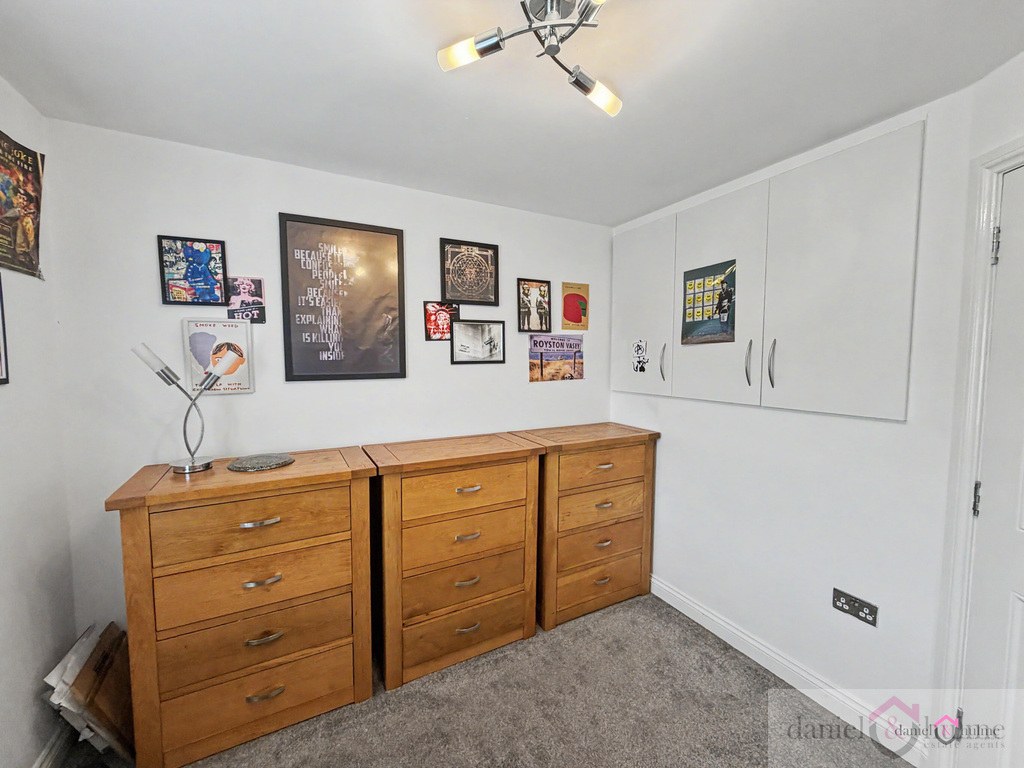 Emerald Way, Milton, Staffordshire, ST6 8HL, photo 20