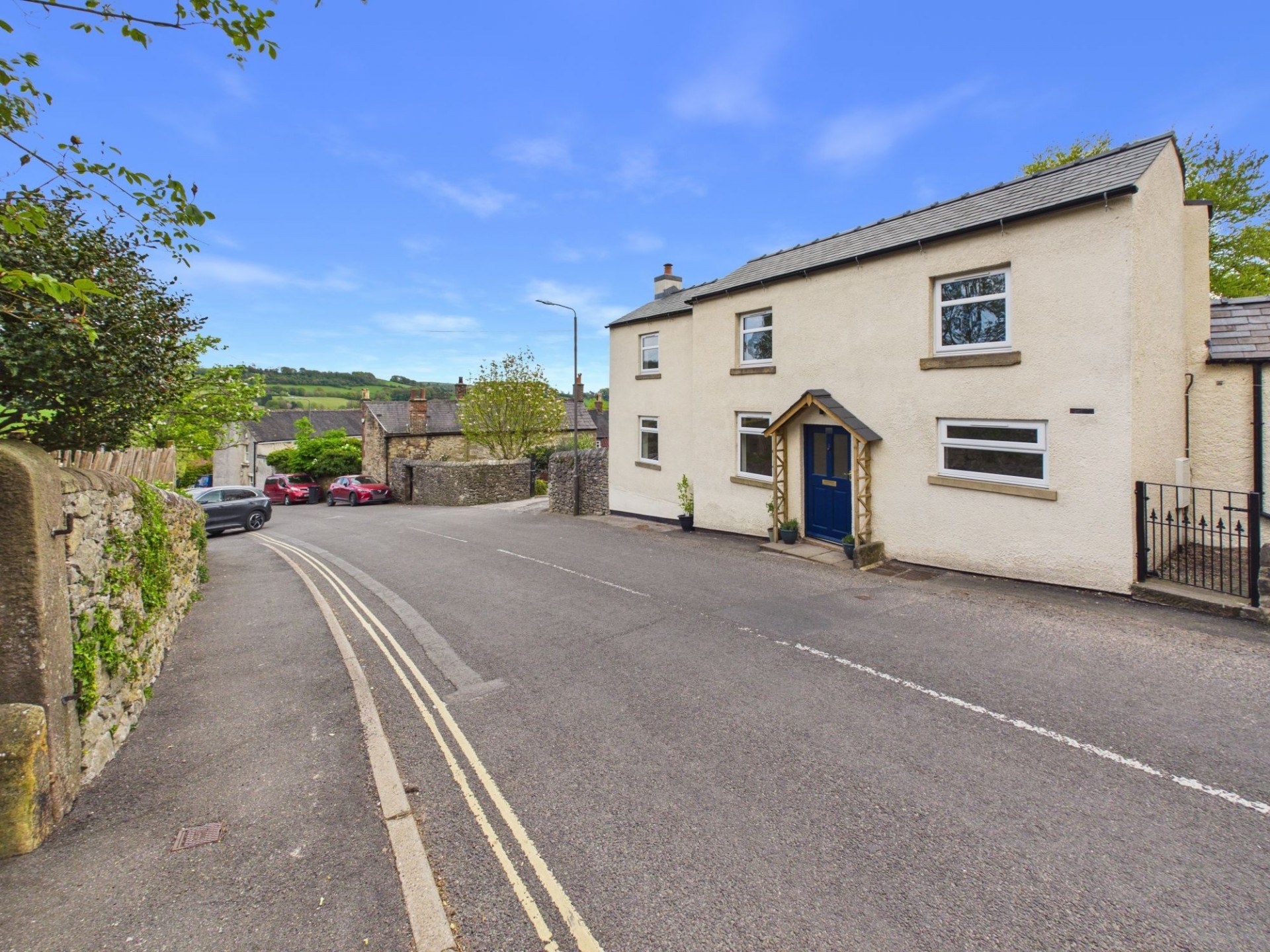 Cottage Sold STC West End