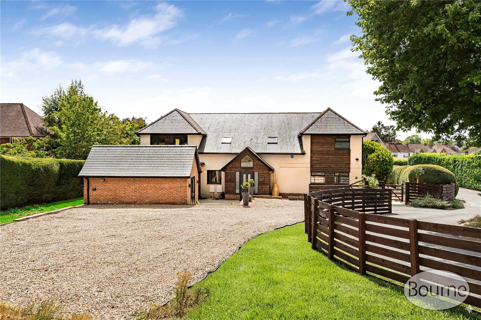 Wych Hill Way, Woking, Surrey, GU22, photo 33