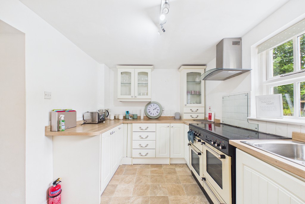 2 Rose Cottages, Dockray, photo 3