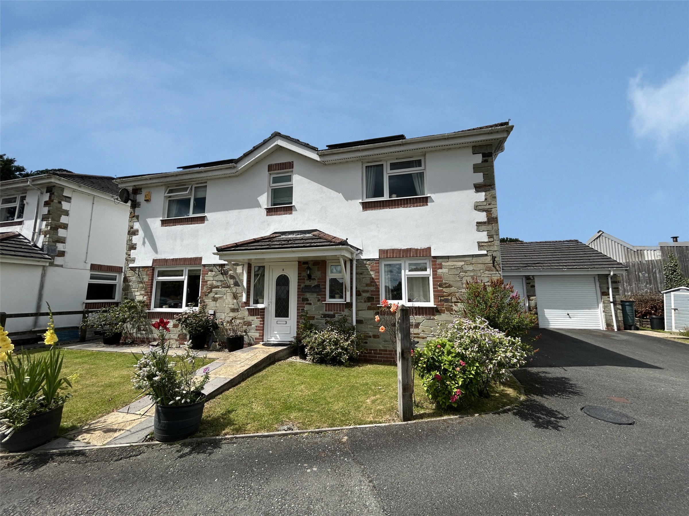 Ridgegrove Hill, Launceston, Cornwall, PL15, photo 5