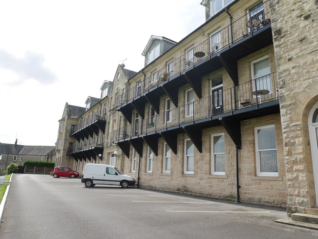 Conishead House, Ulverston, Cumbria, LA12 9RX
