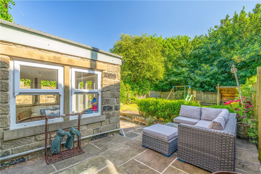 Rosedale Close, Baildon, Shipley, West Yorkshire, BD17, photo 41