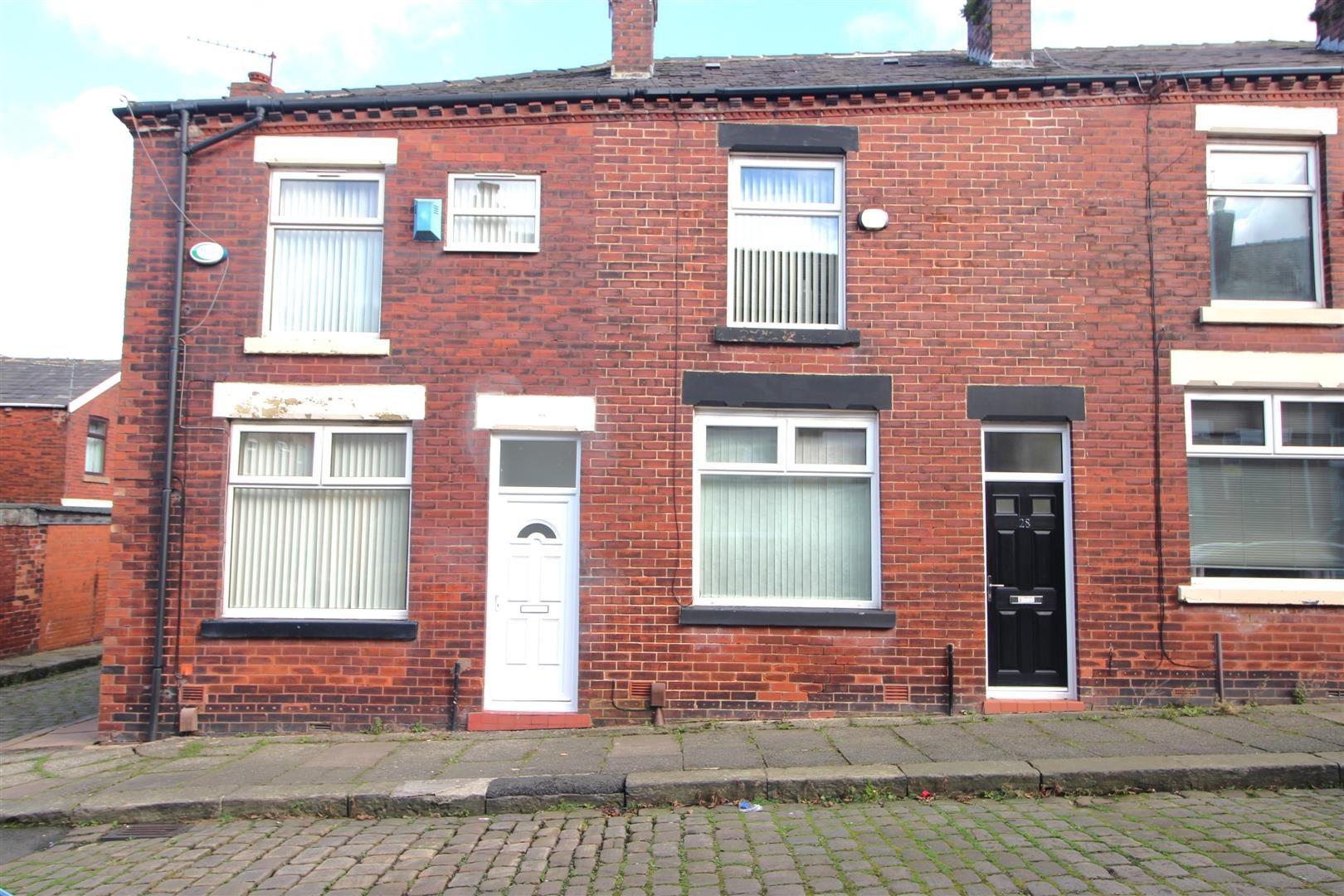 Charles Street