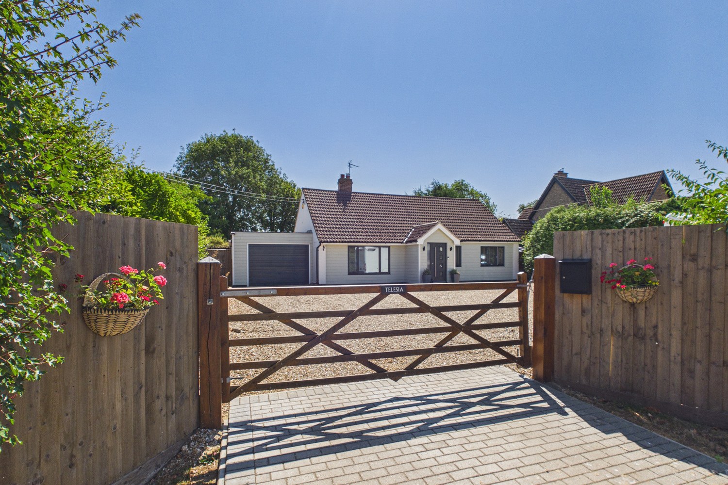 Telesia Bury Road