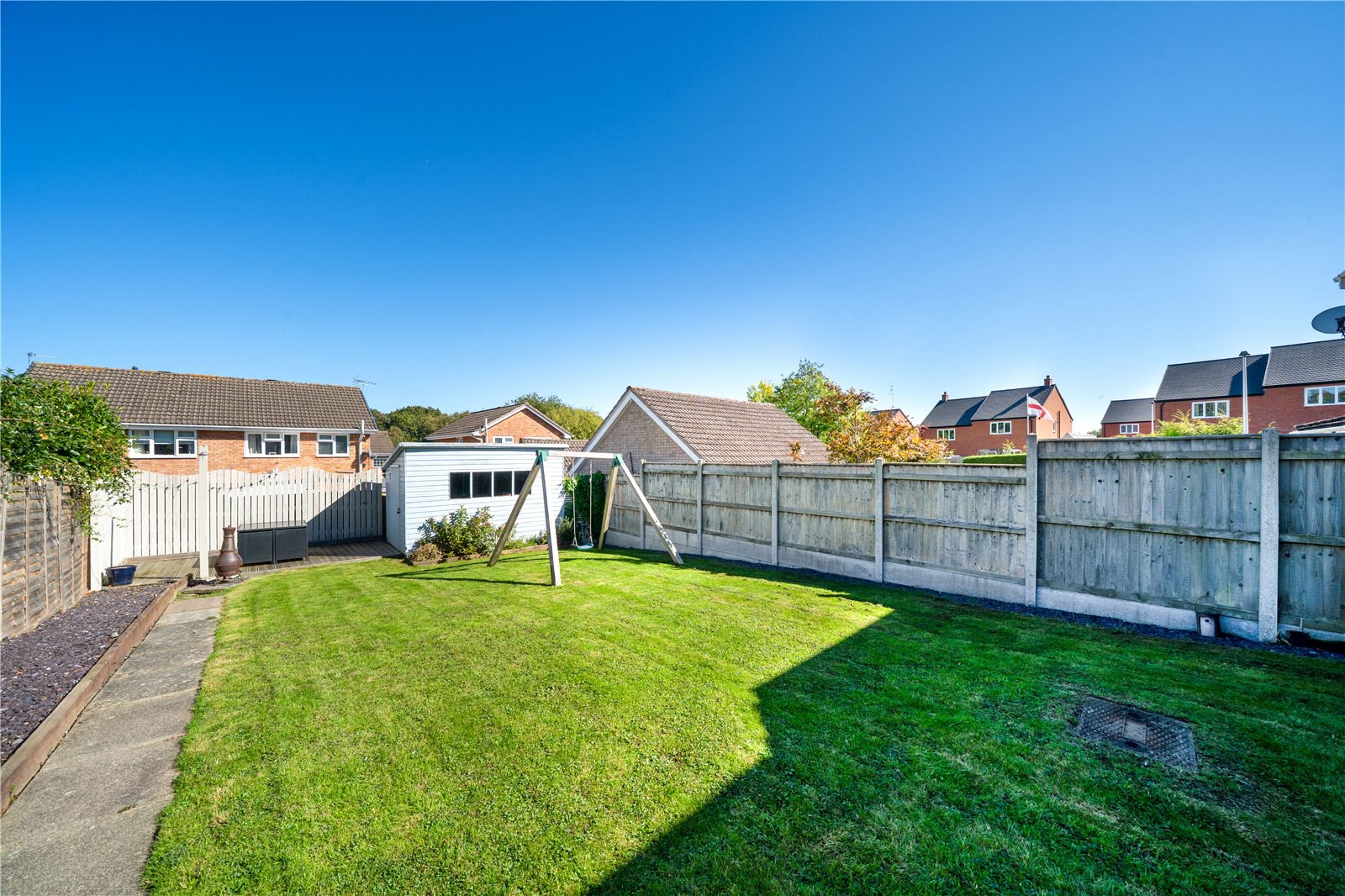 Cockshutt Lane, Broseley, TF12, photo 12