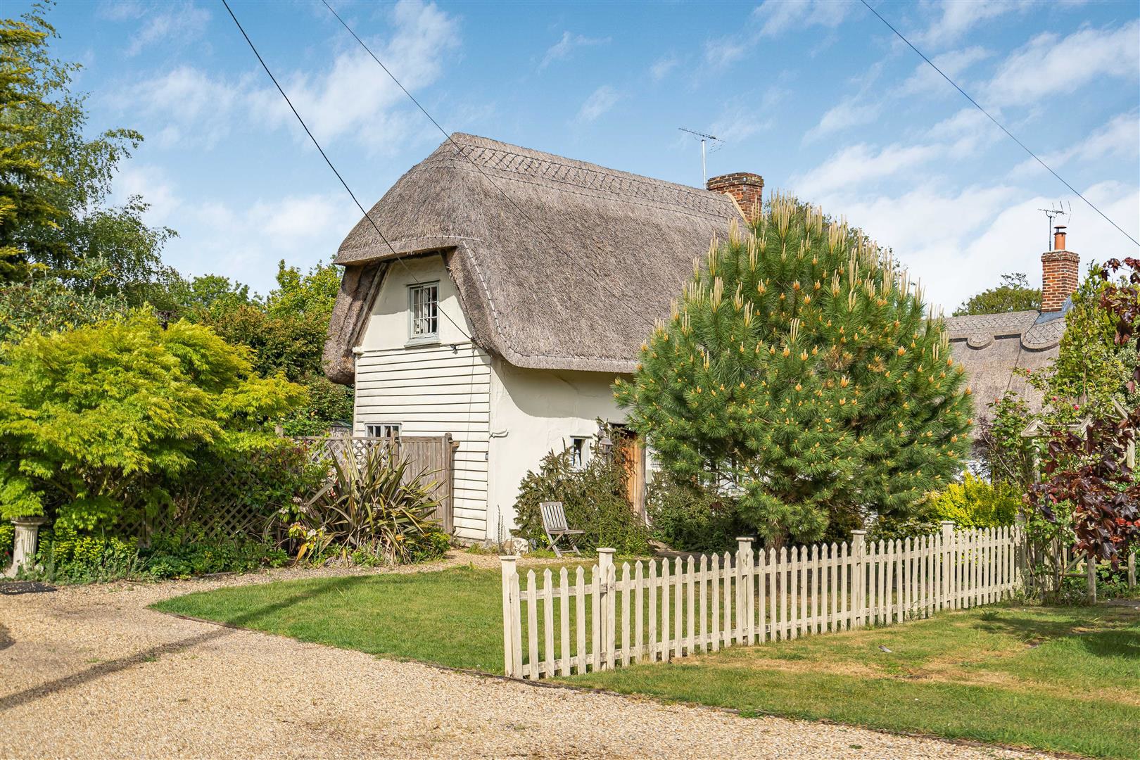 Duddenhoe End, Saffron Walden, photo 2