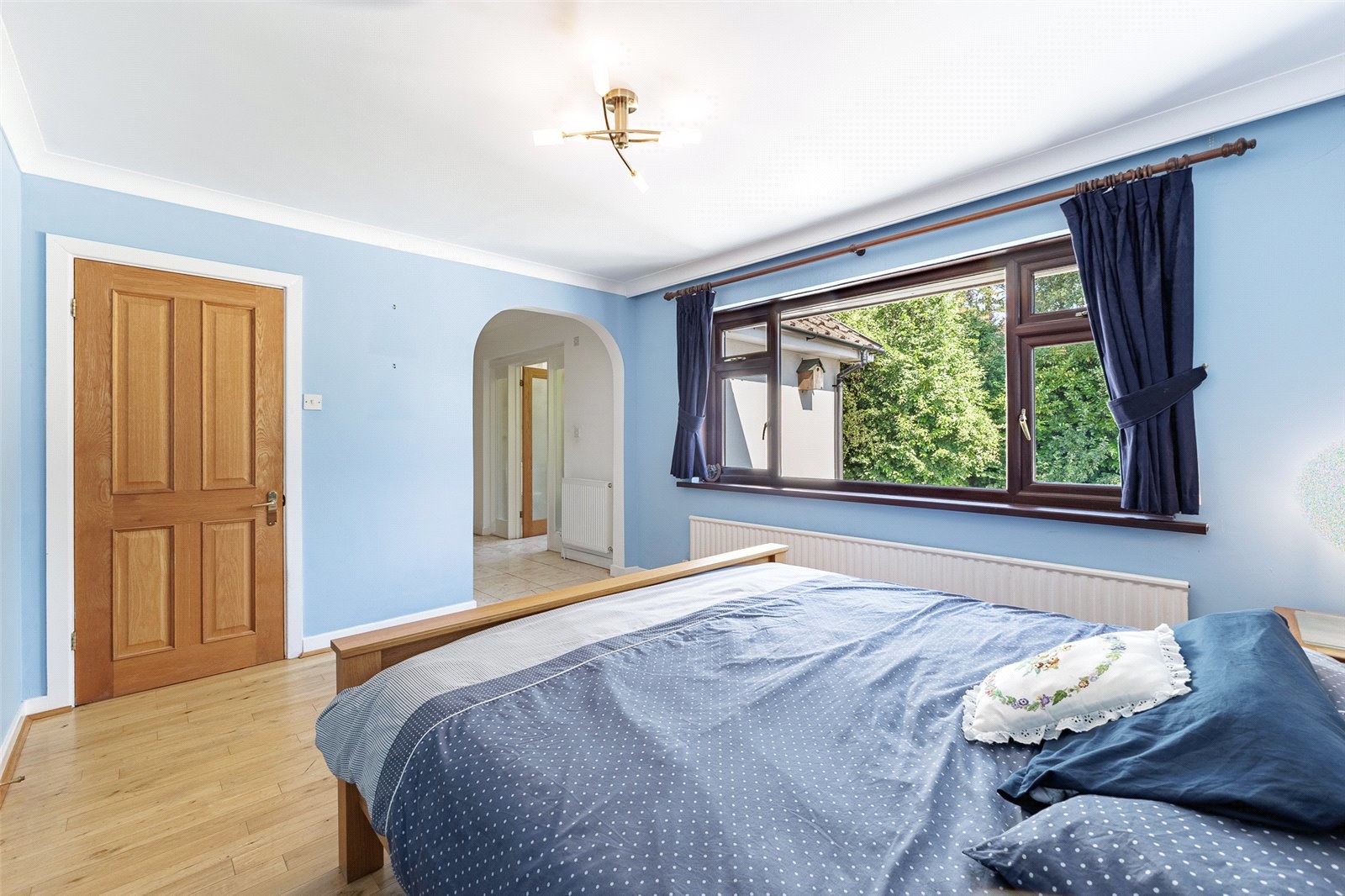 Heol Y Delyn, Lisvane, Cardiff, CF14, photo 14