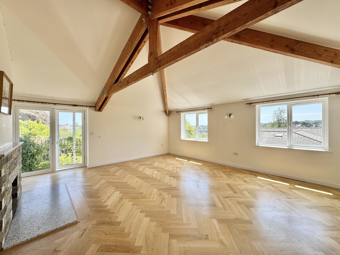 Comprigney Hill, Truro, photo 6