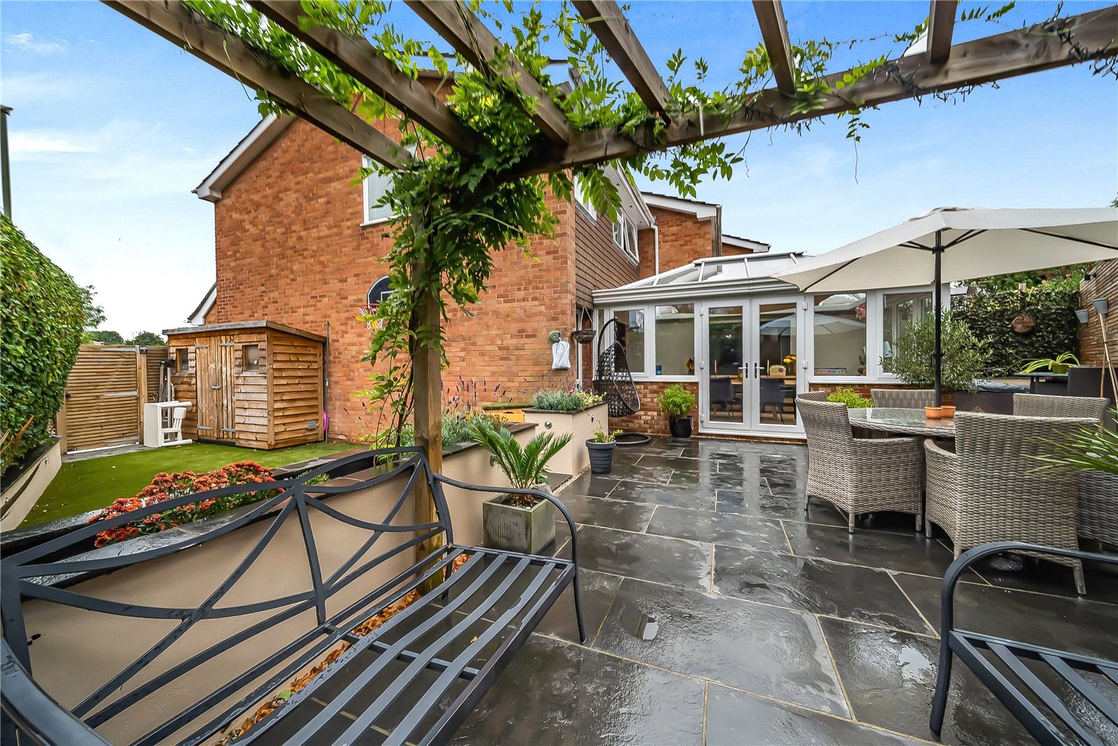 Robin Close, Alton, Hampshire, GU34, photo 4