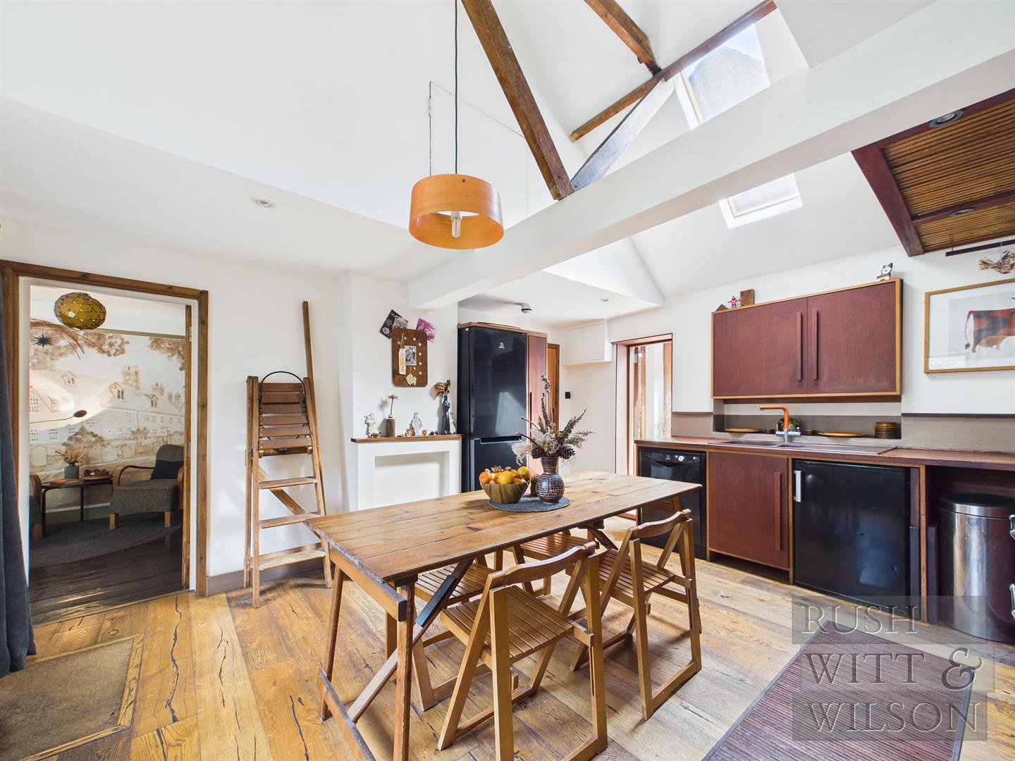 Fishmarket Road, Rye, photo 6
