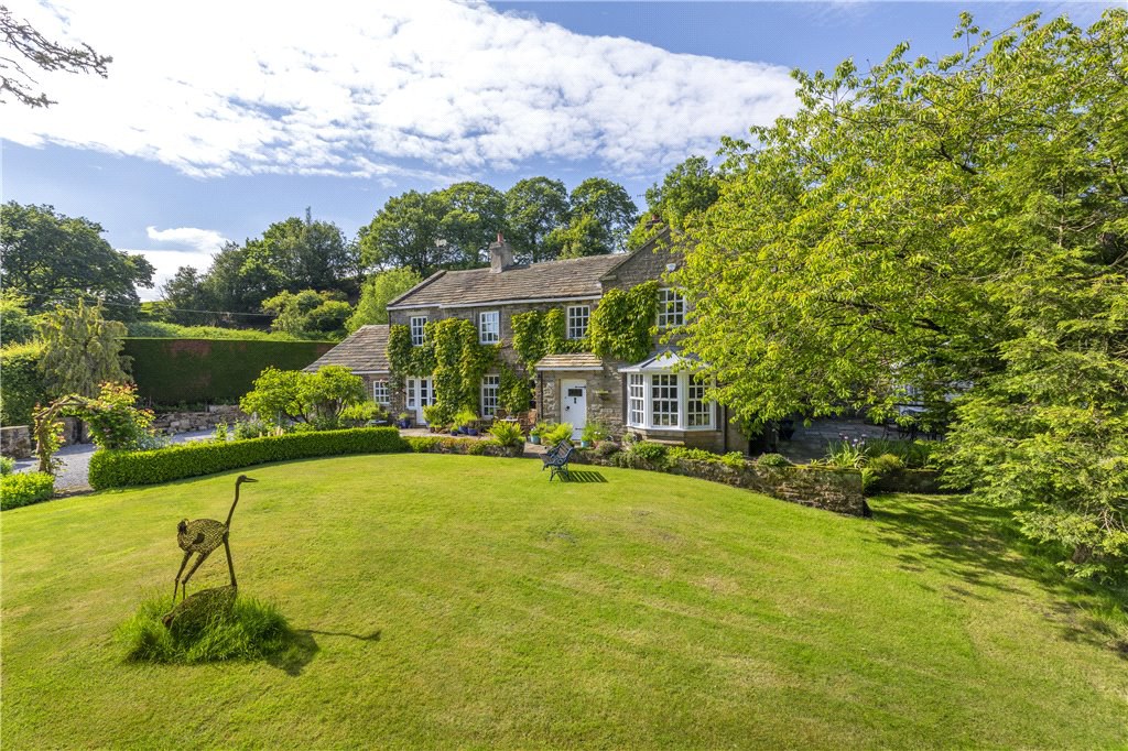 Nesfield, Ilkley, LS29, photo 21
