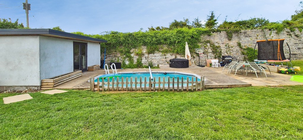 Jasmine Cottage, Tengore End, Somerton, Somerset, photo 25