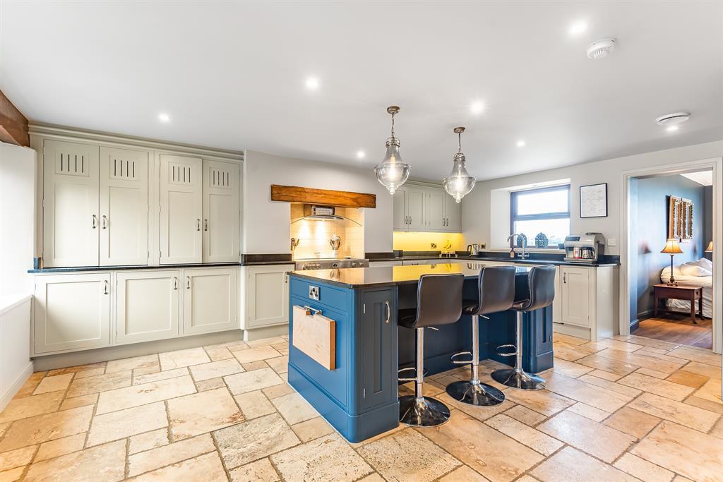 Booth House, Thornton in Craven. Skipton, photo 11
