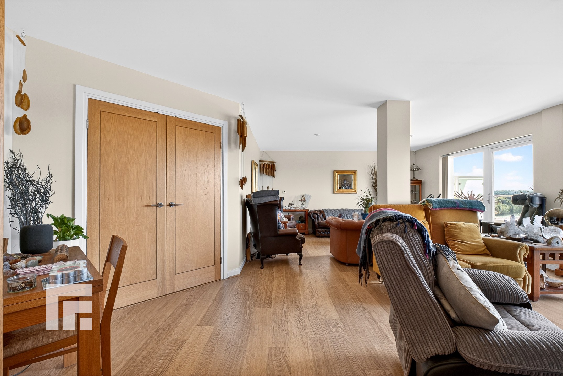 Malaga House, Penstone Court, Century Wharf, Cardiff, photo 10