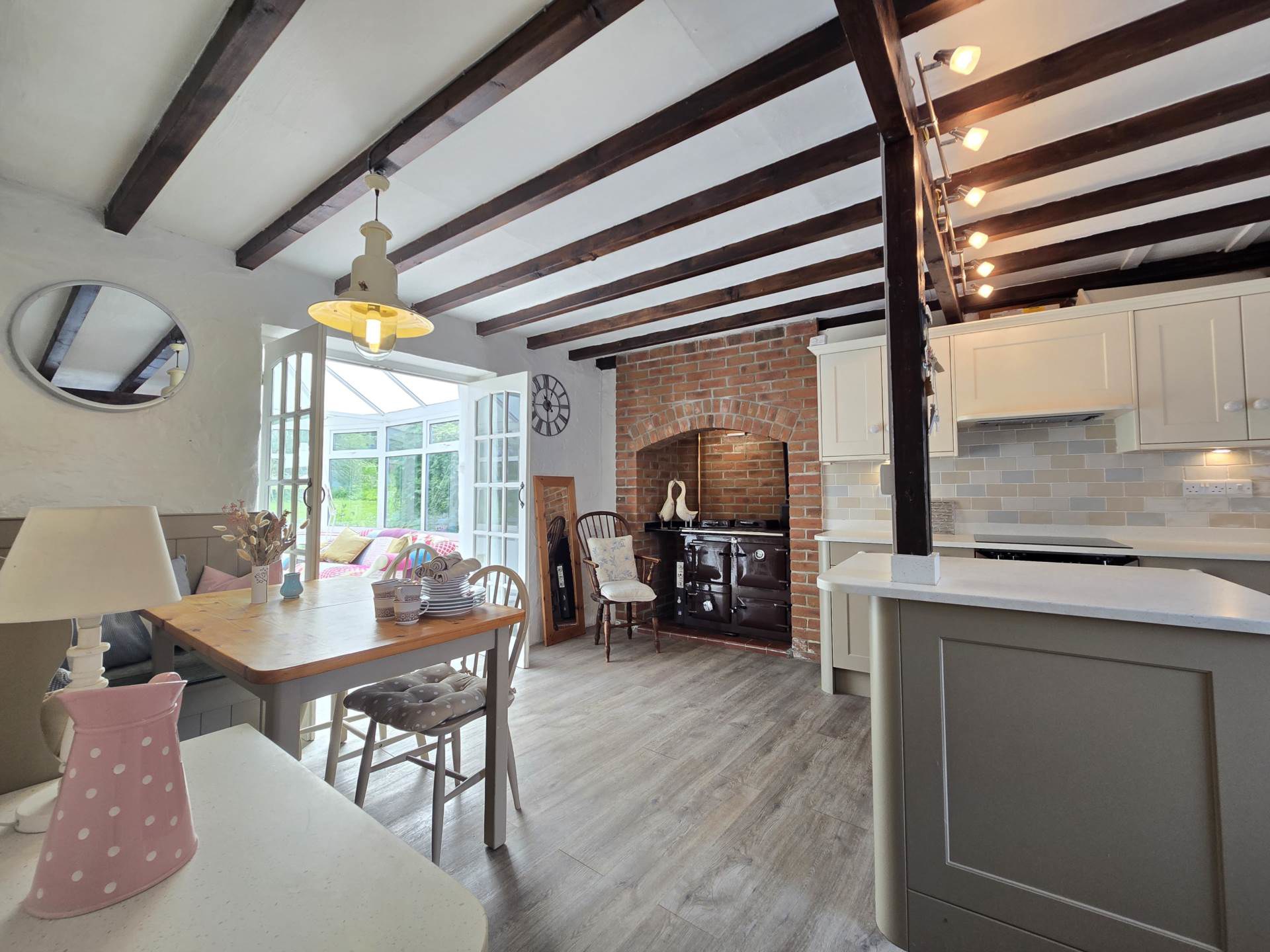 Marwood, Near Barnstaple, photo 2