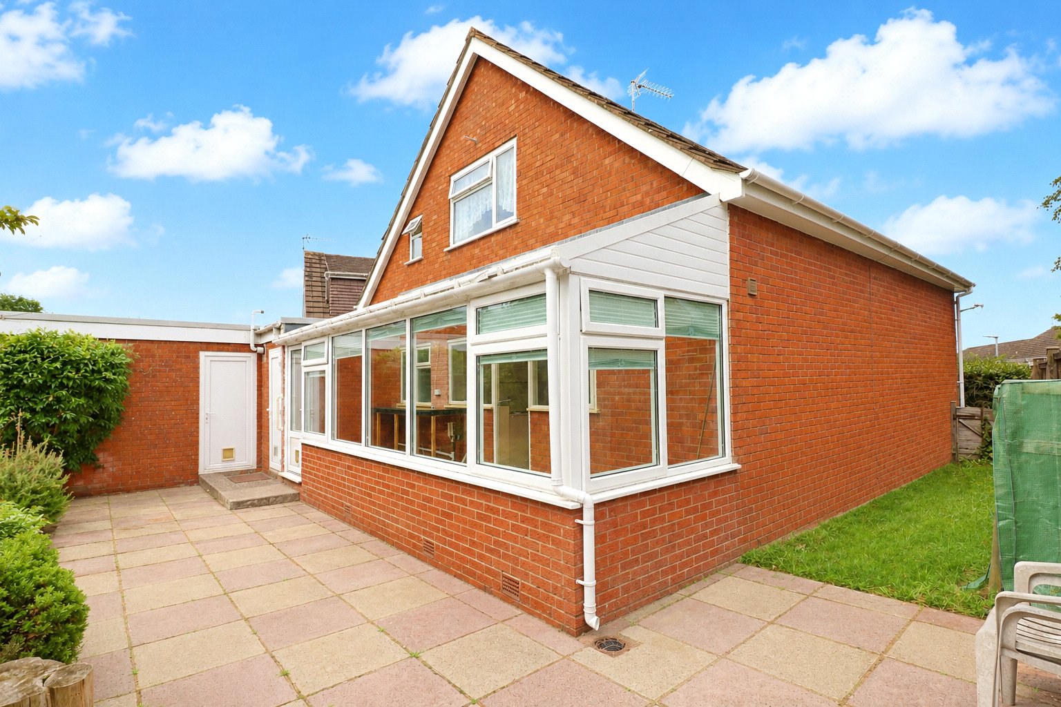 Spring Gardens, Wiveliscombe, Taunton, Somerset, TA4, photo 17