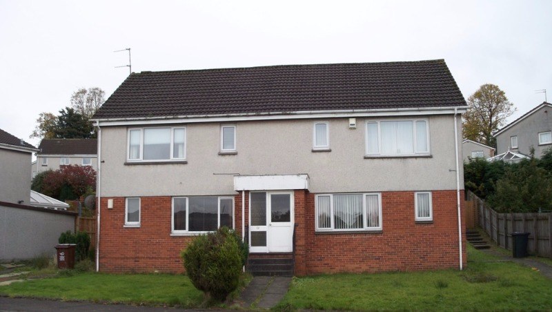 Hazelbank Walk