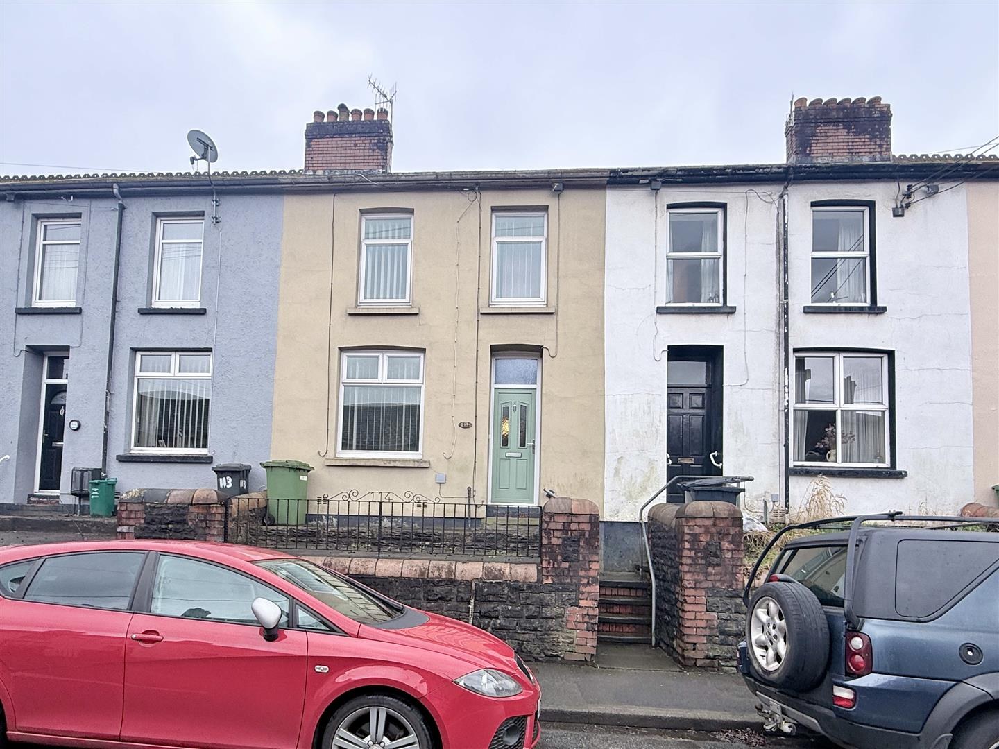 Park View Terrace