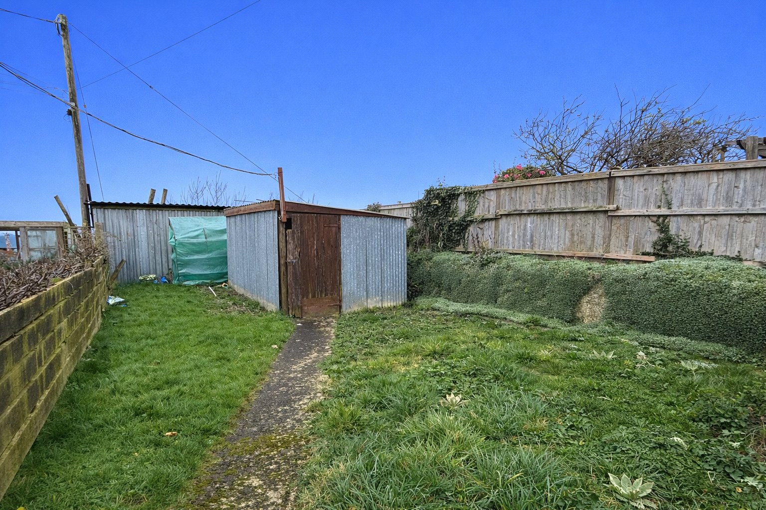 Woodville Road, Woodford, Morwenstow, EX23, photo 13