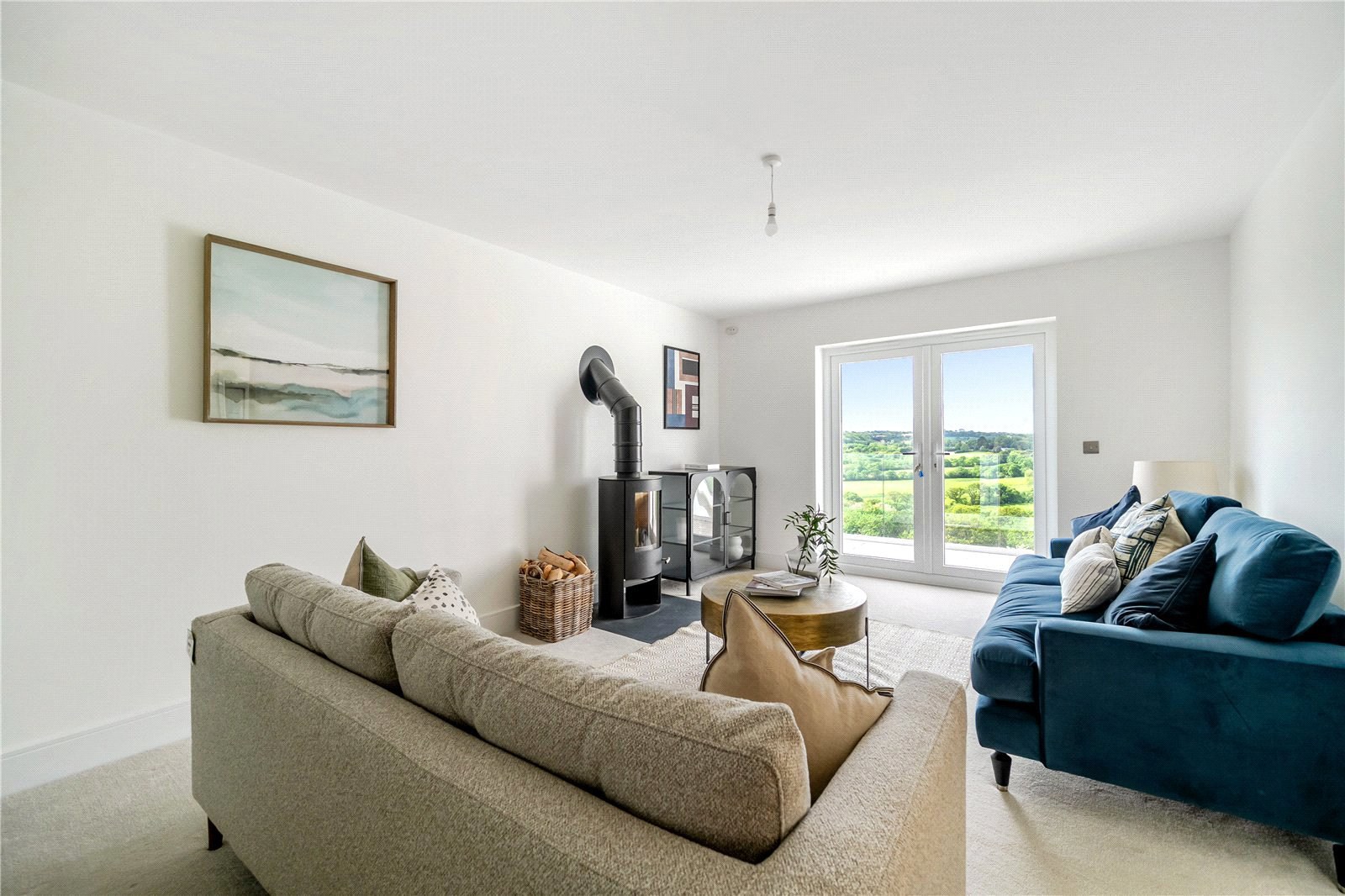 Tri Veru, Gwarak Tewdar, Truro, Cornwall, TR1, photo 8
