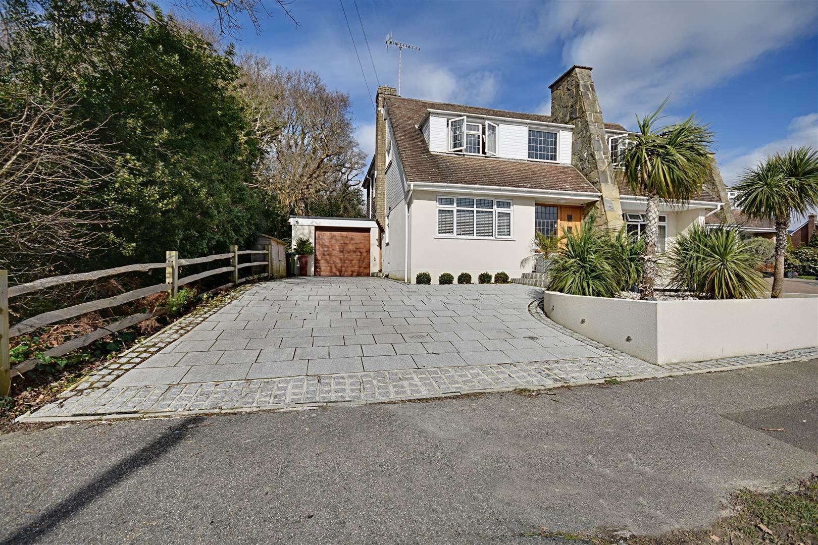 Hawkhurst Way, Bexhill-On-Sea