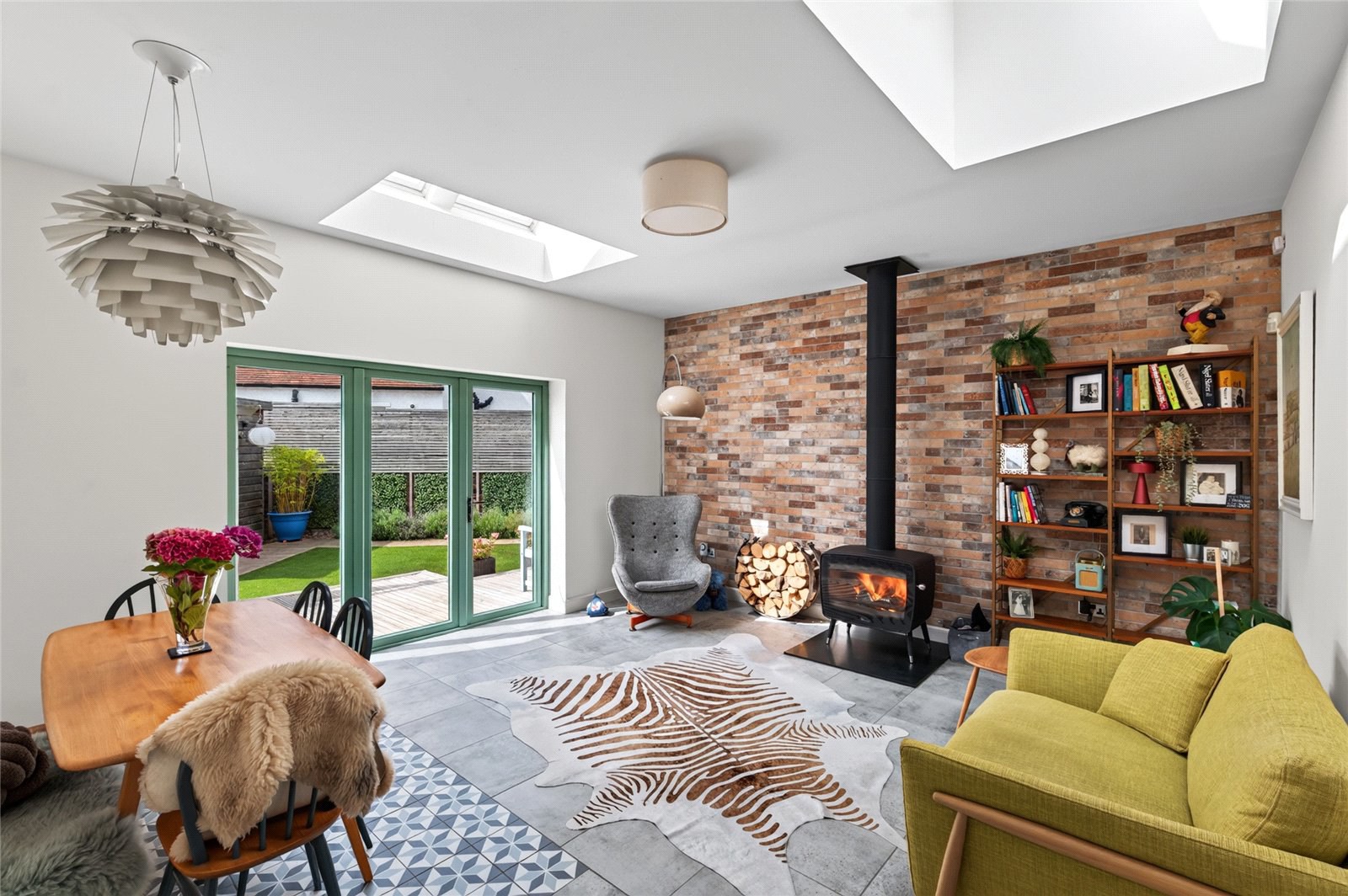 Craigs Crescent, Corstorphine, Edinburgh, EH12, photo 4